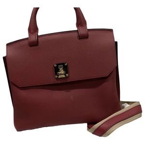 MCM medium Milla backpack